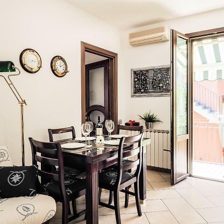 La Strada Al Mare Apartment La Spezia Ngoại thất bức ảnh
