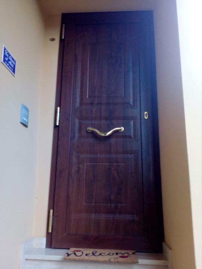 La Strada Al Mare Apartment La Spezia Ngoại thất bức ảnh