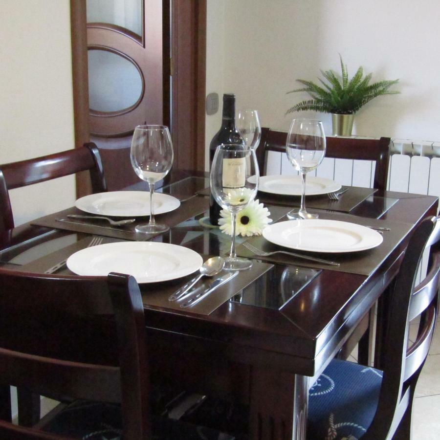 La Strada Al Mare Apartment La Spezia Ngoại thất bức ảnh