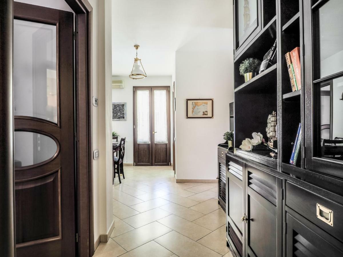 La Strada Al Mare Apartment La Spezia Ngoại thất bức ảnh