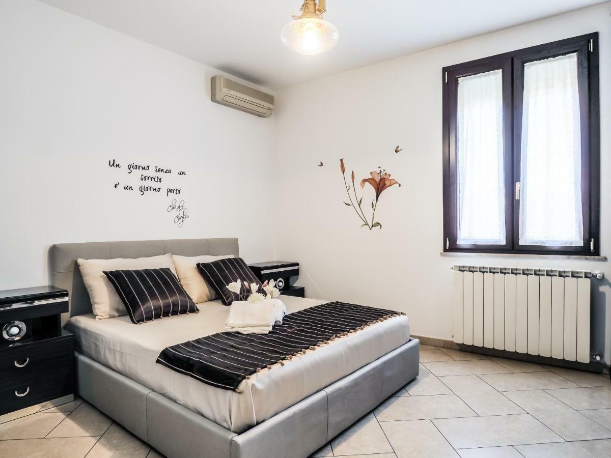 La Strada Al Mare Apartment La Spezia Ngoại thất bức ảnh