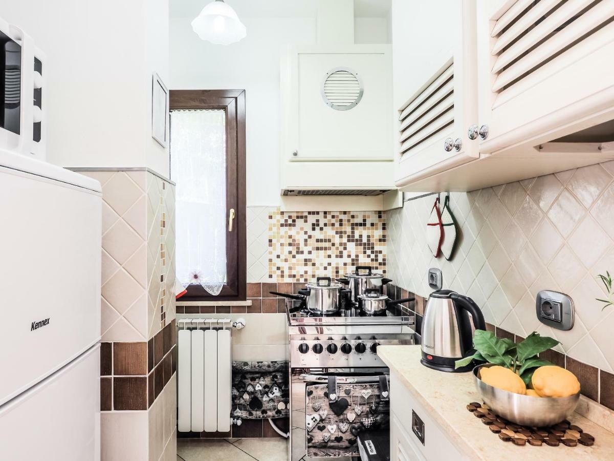 La Strada Al Mare Apartment La Spezia Ngoại thất bức ảnh