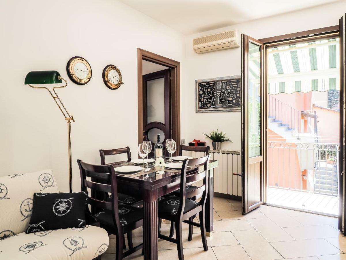 La Strada Al Mare Apartment La Spezia Ngoại thất bức ảnh