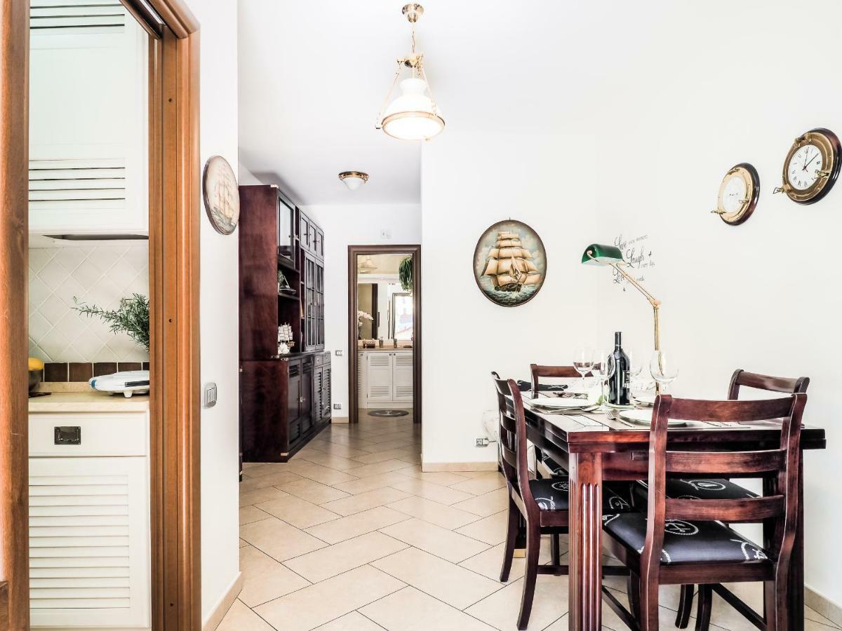 La Strada Al Mare Apartment La Spezia Ngoại thất bức ảnh