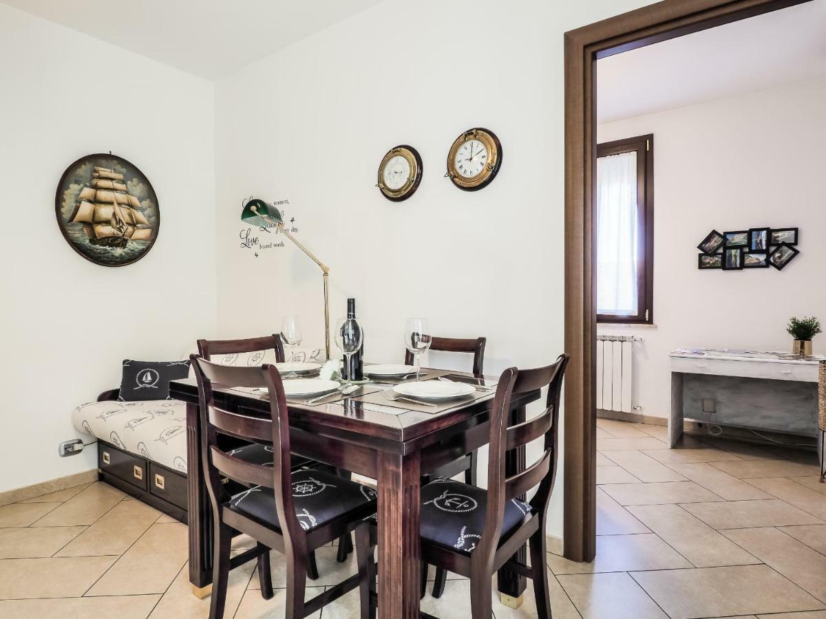 La Strada Al Mare Apartment La Spezia Ngoại thất bức ảnh