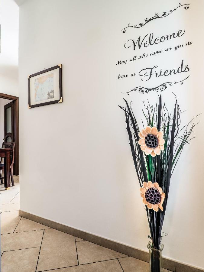 La Strada Al Mare Apartment La Spezia Ngoại thất bức ảnh
