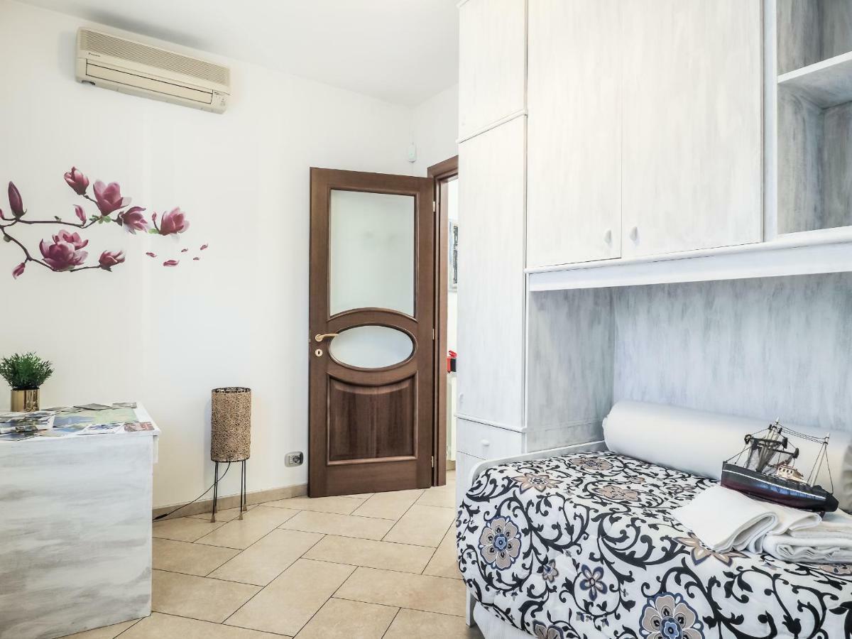 La Strada Al Mare Apartment La Spezia Ngoại thất bức ảnh
