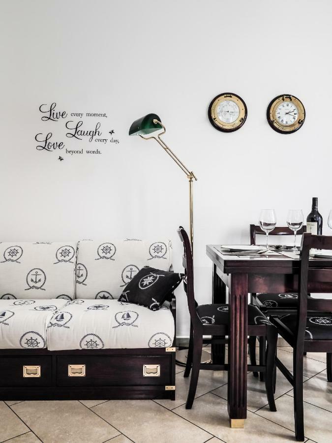 La Strada Al Mare Apartment La Spezia Ngoại thất bức ảnh