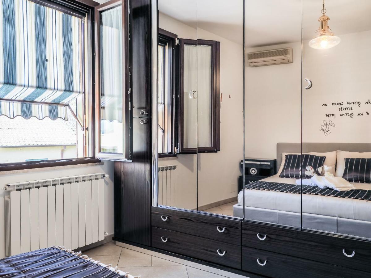 La Strada Al Mare Apartment La Spezia Ngoại thất bức ảnh