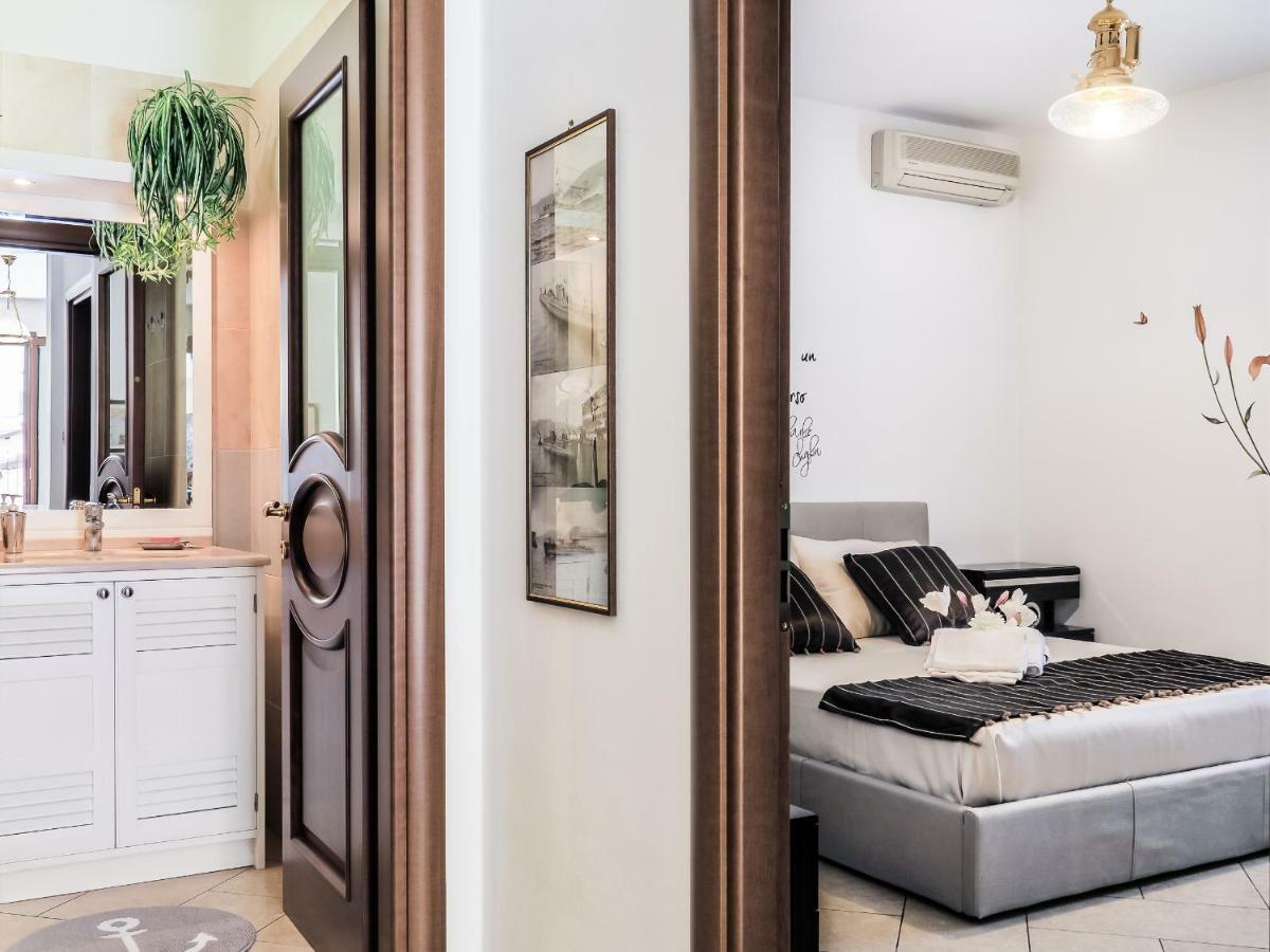 La Strada Al Mare Apartment La Spezia Ngoại thất bức ảnh